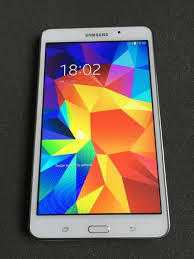 Samsung Galaxy Tab 4