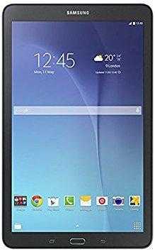 Samsung Galaxy Tab E 9.6quot Tablet