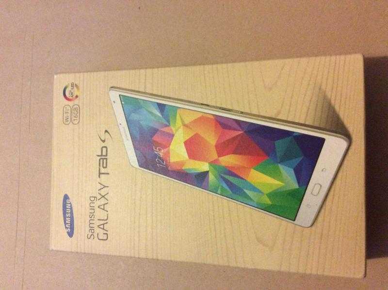 Samsung galaxy tab s 8.4