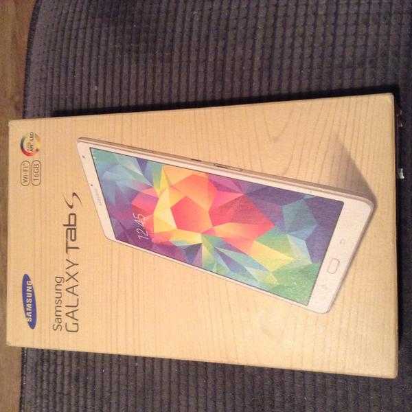 Samsung galaxy tab s 8.4