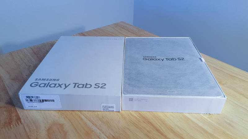 Samsung Galaxy Tab S2 9.7quot  SM-T819  32 GB  4G LTE  GOLD