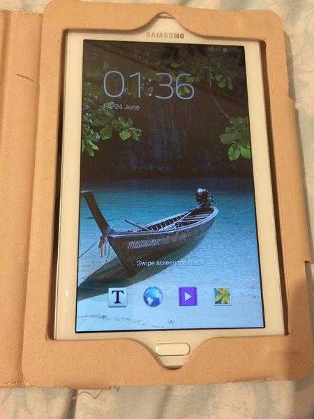 Samsung Galaxy Tab3 8GB 7inch Wifi