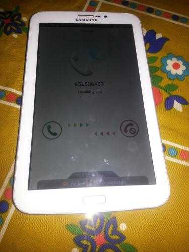 samsung galaxy tablet 3  for sale