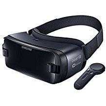 Samsung Galaxy VR II Headset (Oculus)  Controller- latest model-as new