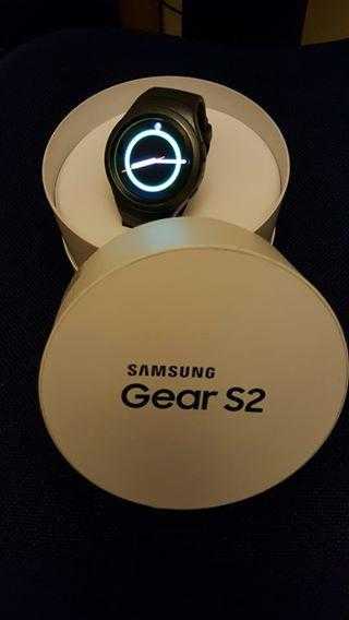 Samsung Gear S2 Smartwatch