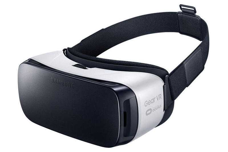 Samsung Gear VR Virtual Headset For S6