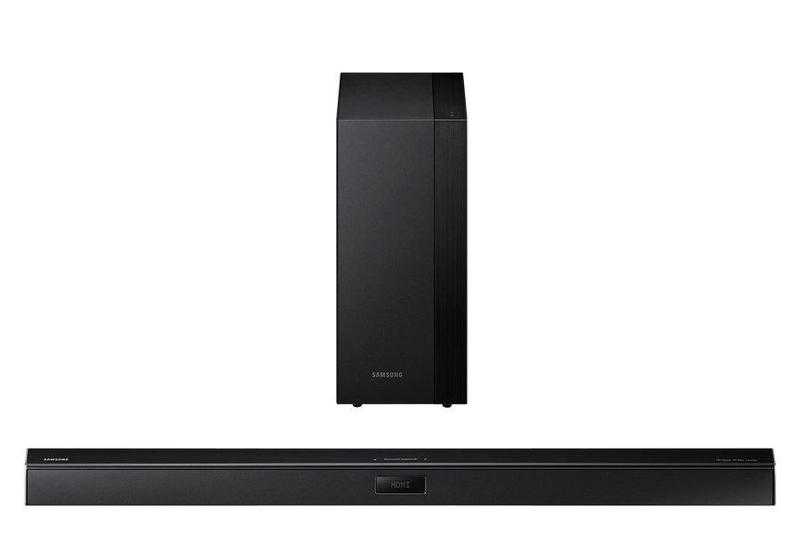 SAMSUNG HW-H450 Wireless Soundbar