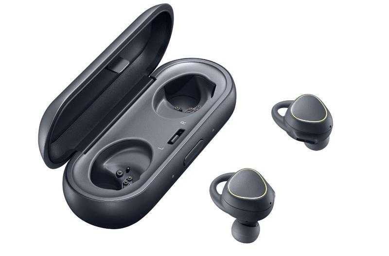 Samsung IconX Wireless Headphones