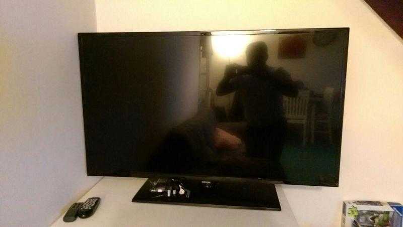 Samsung Led tv 42 inch