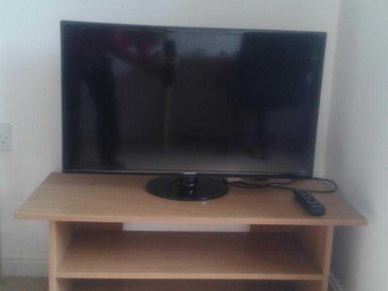 SAMSUNG LED TV HD 32 INCH   100