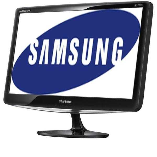 Samsung Monitors