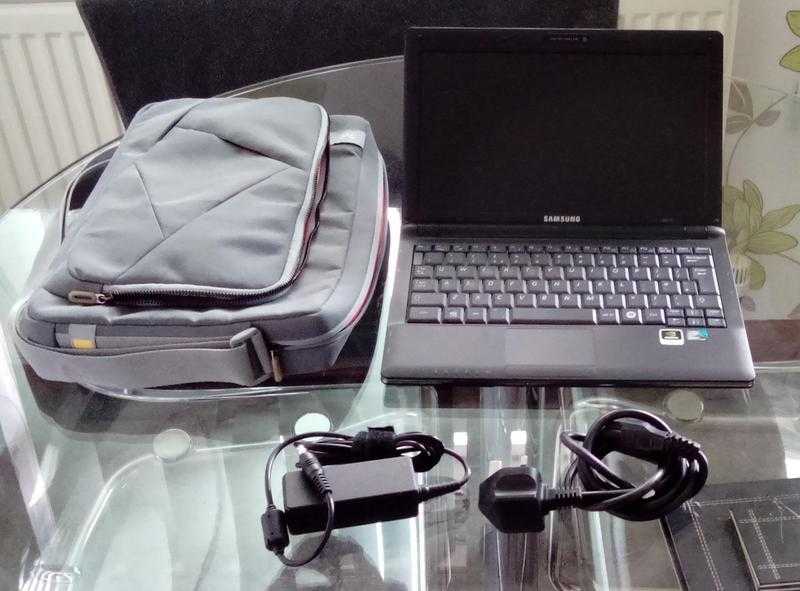 samsung n510 netbook