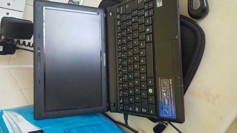 Samsung netbook