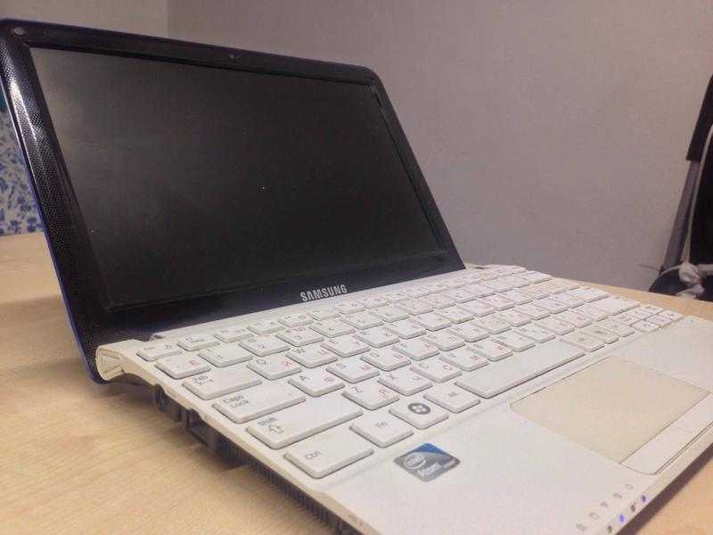 Samsung Netbook