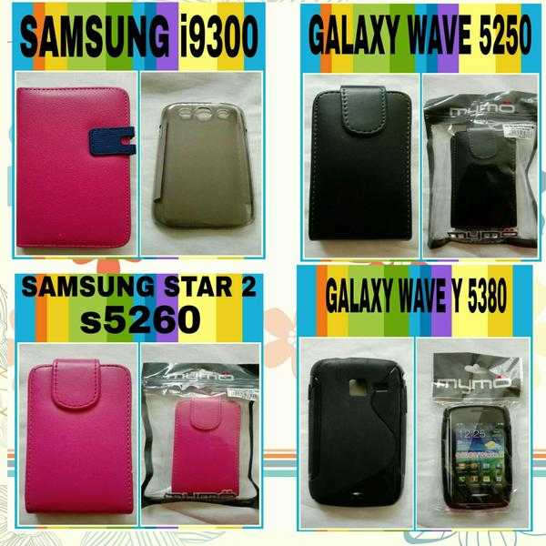 SAMSUNG PHONE CASES 1.50 EACH ONLY