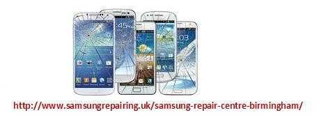 Samsung Repair Centre Birmingham