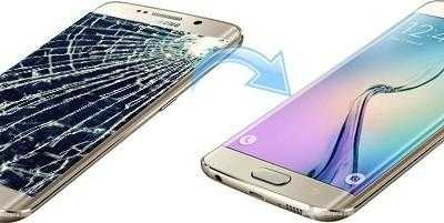 Samsung Repair Centre London