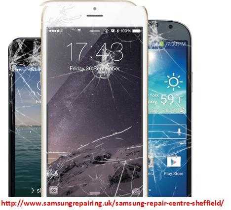 Samsung Repair Centre Sheffield