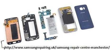 Samsung Repair Manchester