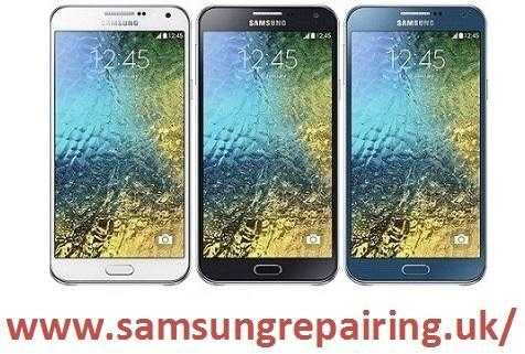 Samsung Repair Manchester