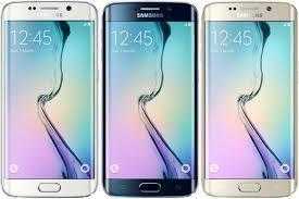 Samsung S6, S6 Edge and Galaxy Note