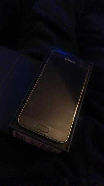 Samsung S7 32BG Black