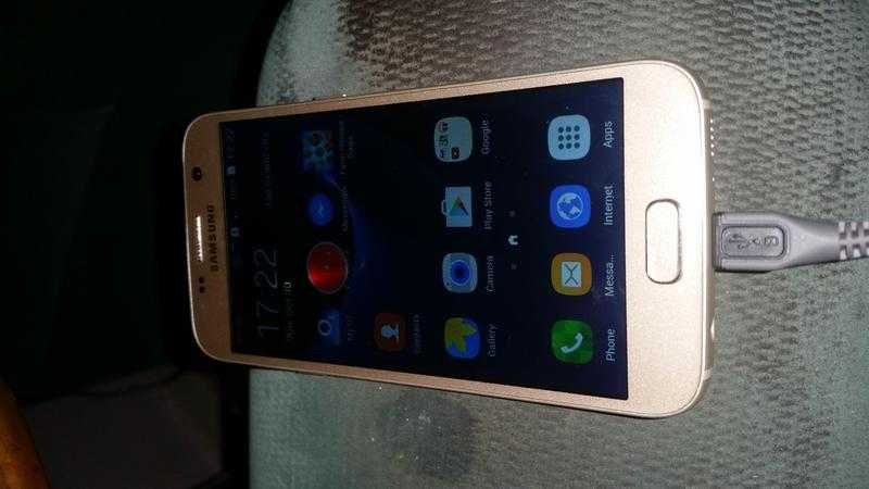 Samsung s7 64gb