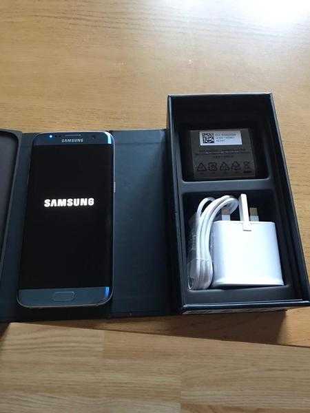 Samsung S7 Edge  Unlocked
