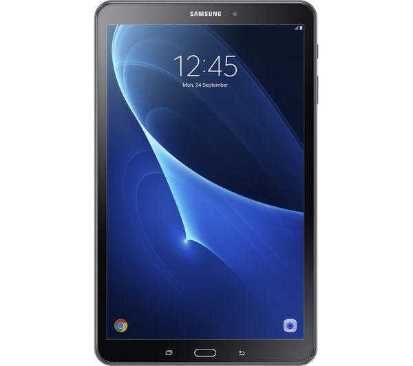 Samsung Tab a