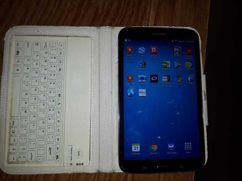 Samsung tablet 3