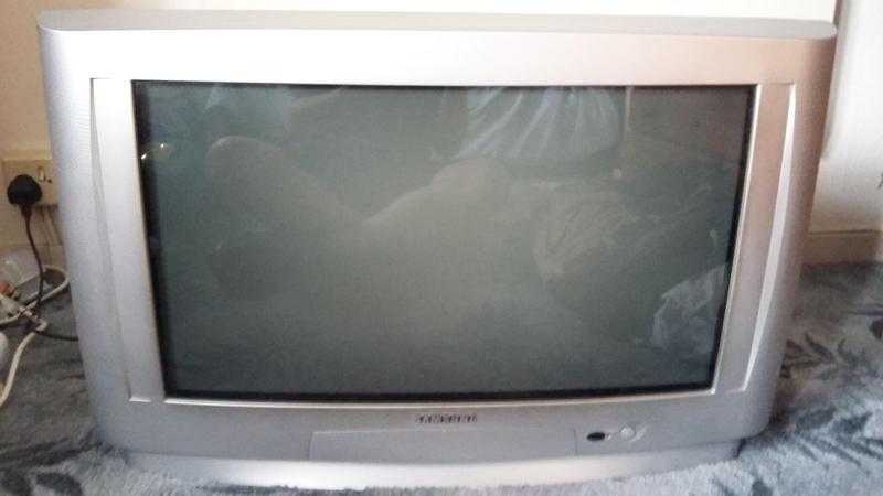 Samsung Television For Sale