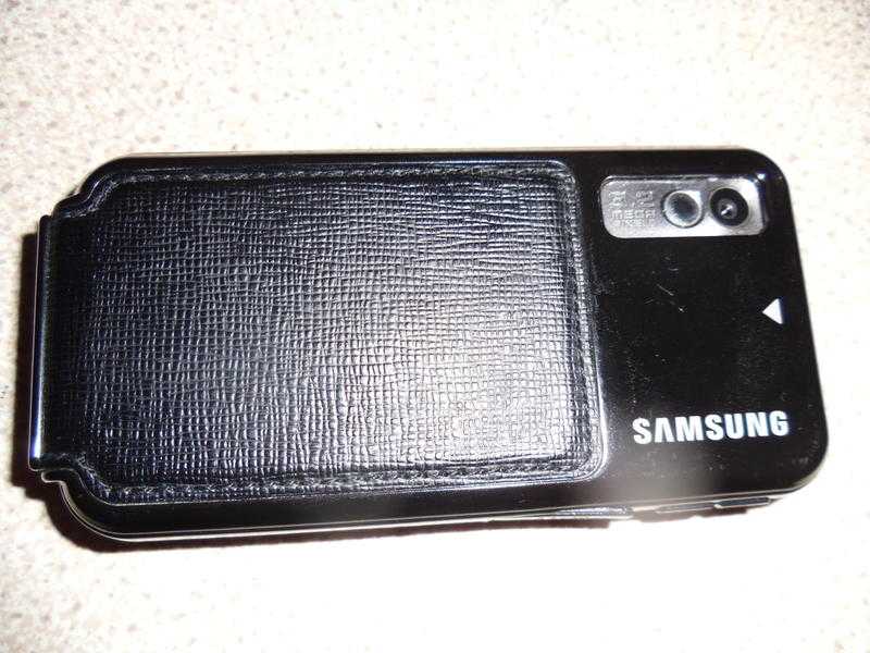 Samsung Tocco Lite Mobile Phone