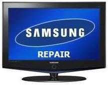 Samsung TV Repairs