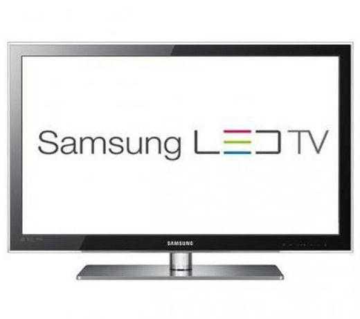 Samsung UE37C6505 37quot Full HD LED TV