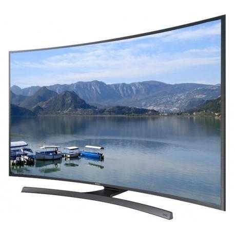 SAMSUNG UE40JU6500 Smart Ultra HD 4k 40quot Curved LED TV