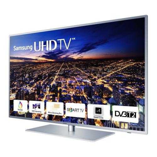 SAMSUNG UE48JU6410 SMART TV AS NEW  BOXED