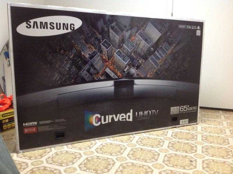 Samsung UN65HU9000F 65