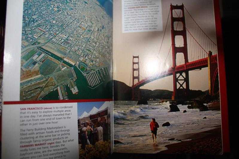 San Francisco travel guide