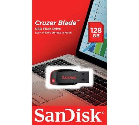 SanDisk Flash Drive 128GB