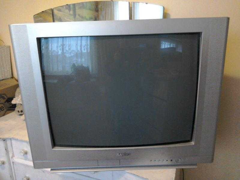 SANYO TV