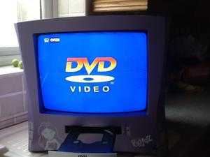 sanyo tv and video