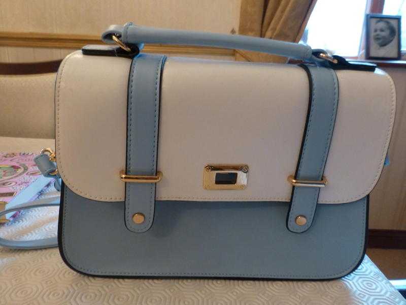 Satchel Bag