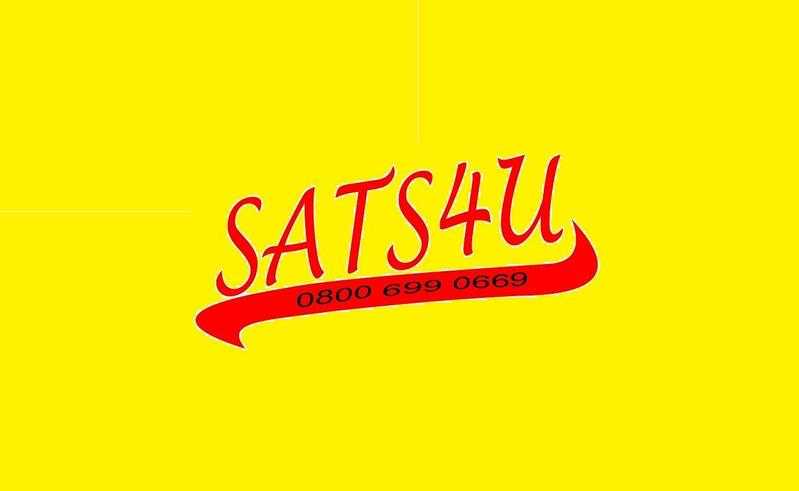 sats4u - telephone and broadband engineers