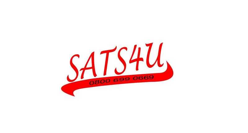 sats4u. the southcoast satellite, aerial and telephone engineers