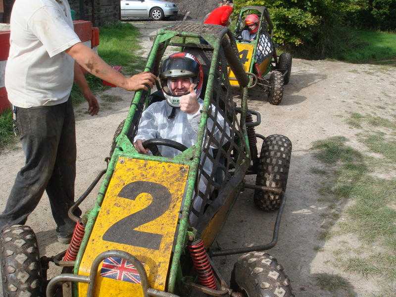 Saturday mechanic, for off-road buggy activity, must be reliable amp experienced, good pay, good fun.