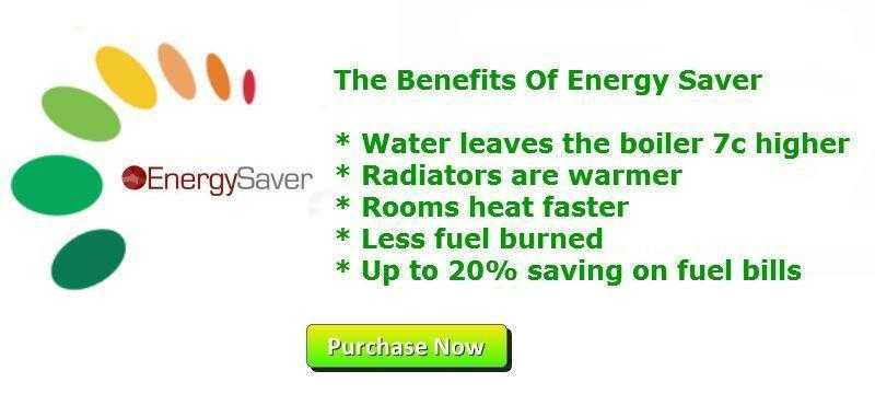 Save money on your Energy Bills - Every Day