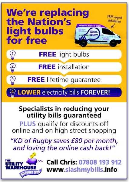 Save money on your utility bills, gas, electric, mobile, broadband, phone