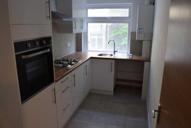 SB Lets are Delighted to Offer a Large, Newly Refurbished 2 Bedroom Flat, Located in Central Hove