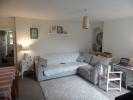 SB Lets are Delighted to Offer a Lovely Large 1 Bedroom Flat with a Patio in the Centre of Hove