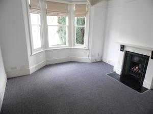 SB Lets are Delighted to Offer a Spacious Studio Flat in Central Hove, Close to Hove Station